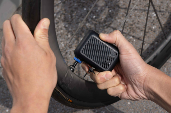 GIANT CONTROL GO E MINI PUMP