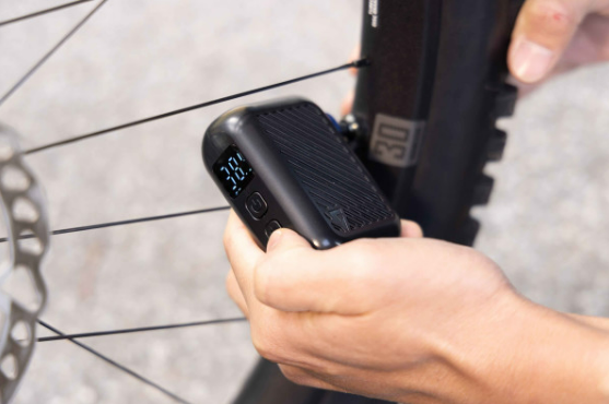 GIANT CONTROL GO E MINI PUMP