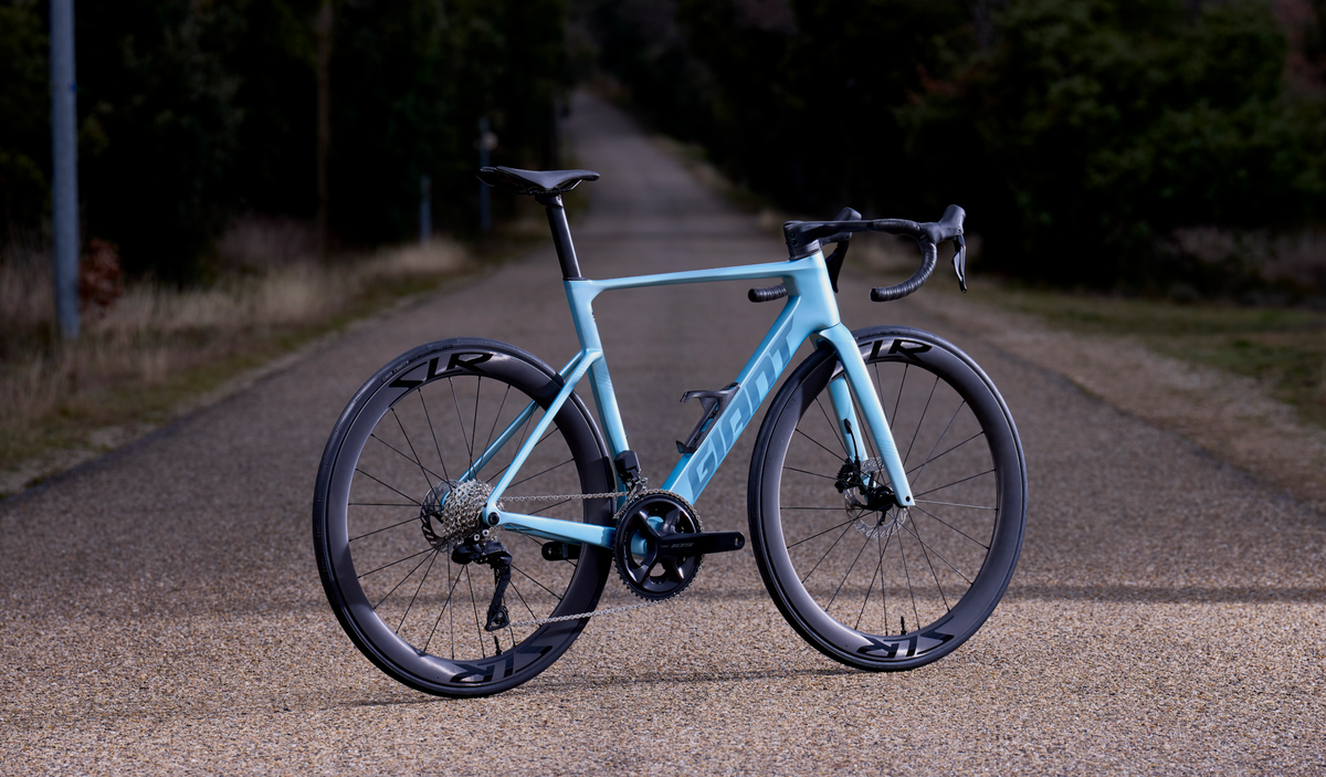 Your ride starts here
