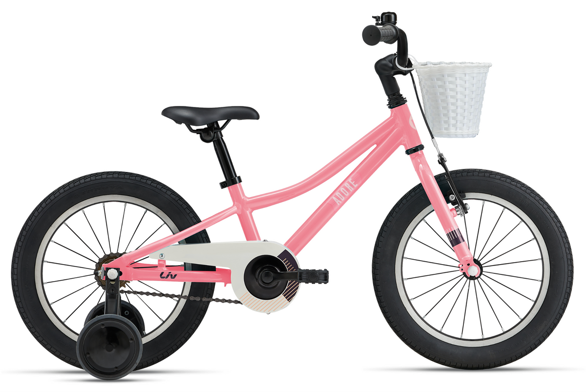 2027 LIV ADORE C/B 16"