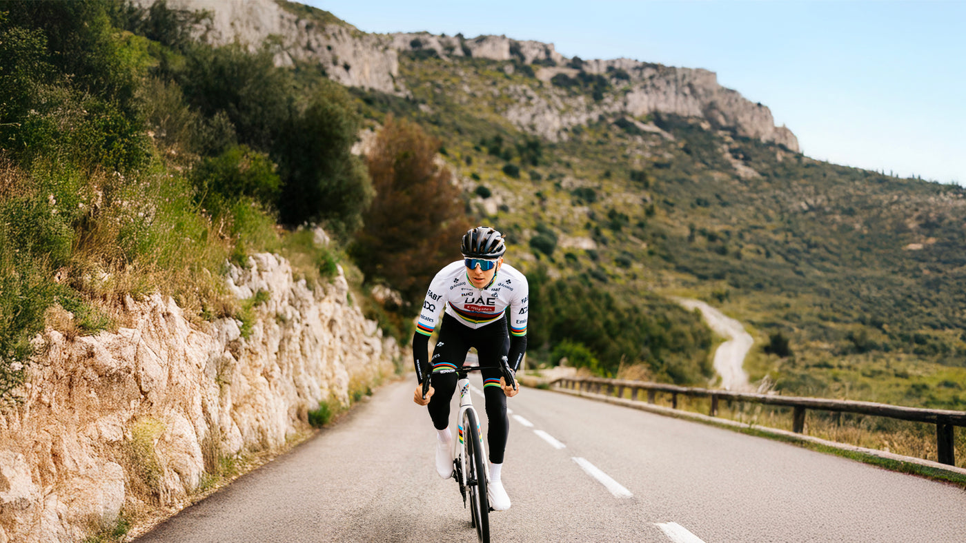 CONTINENTAL ARCHETYPE TDF FLD 700x30 TLR TYRE