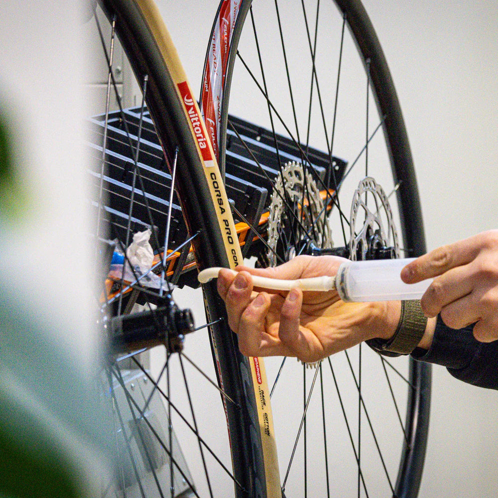 VITTORIA CORSA PRO CONTROL 700x32C TLR TYRE (TAN)
