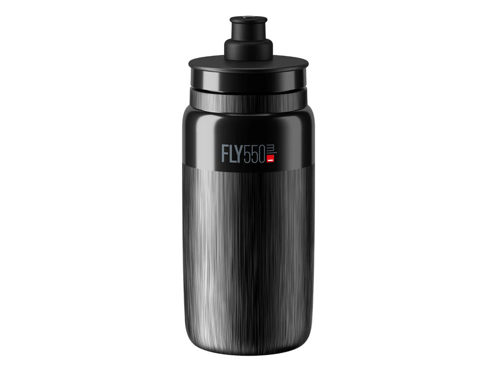 ELITE FLY TEX BLACK 550ML BOTTLE