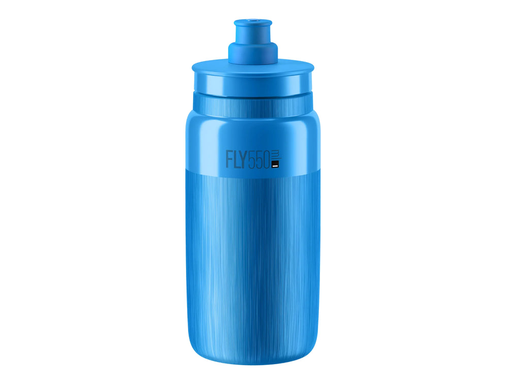 ELITE FLY TEX BLUE 550ML BOTTLE