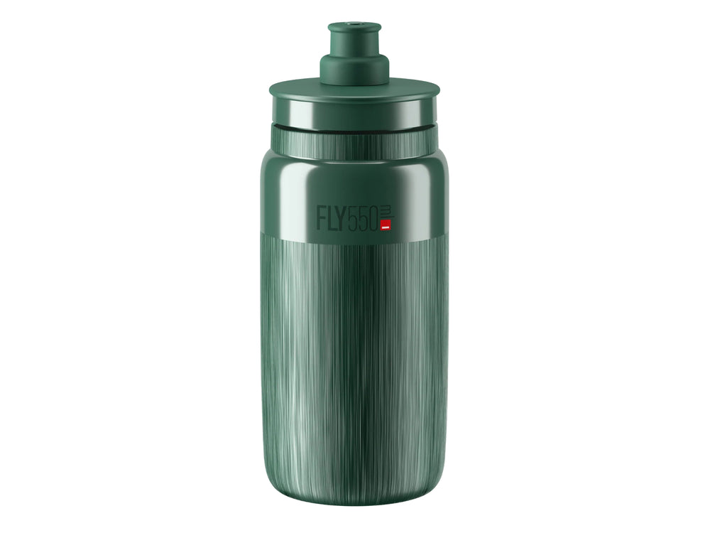 ELITE FLY TEX DARK GREEN 550ML BOTTLE