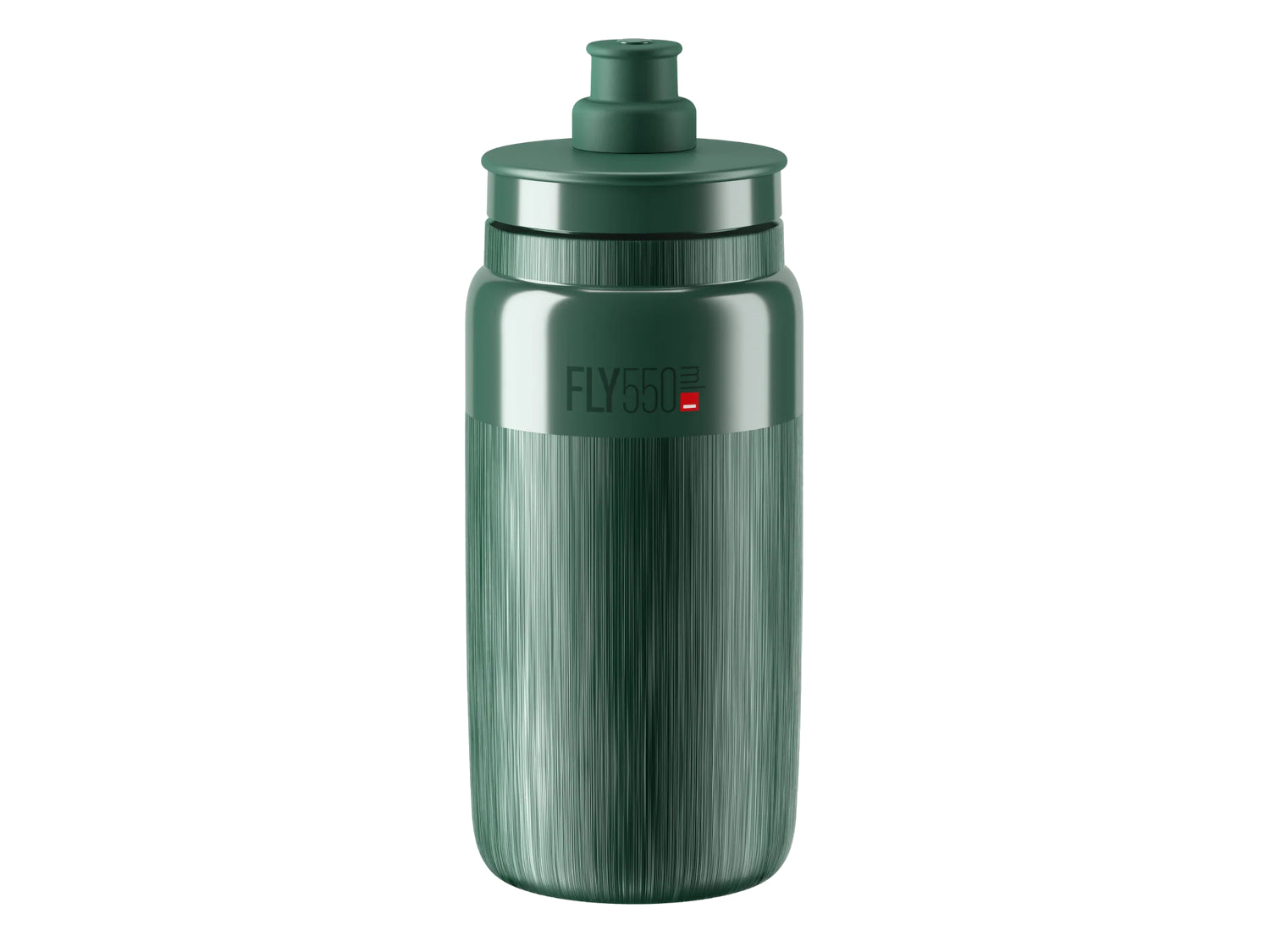 ELITE FLY TEX DARK GREEN 550ML BOTTLE