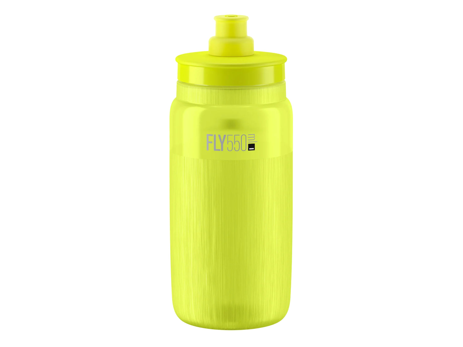 ELITE FLY TEX FLURO YELLOW 550ML BOTTLE