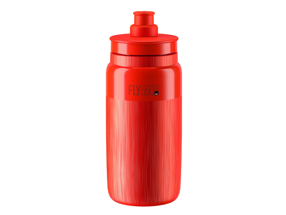 ELITE FLY TEX RED 550ML BOTTLE