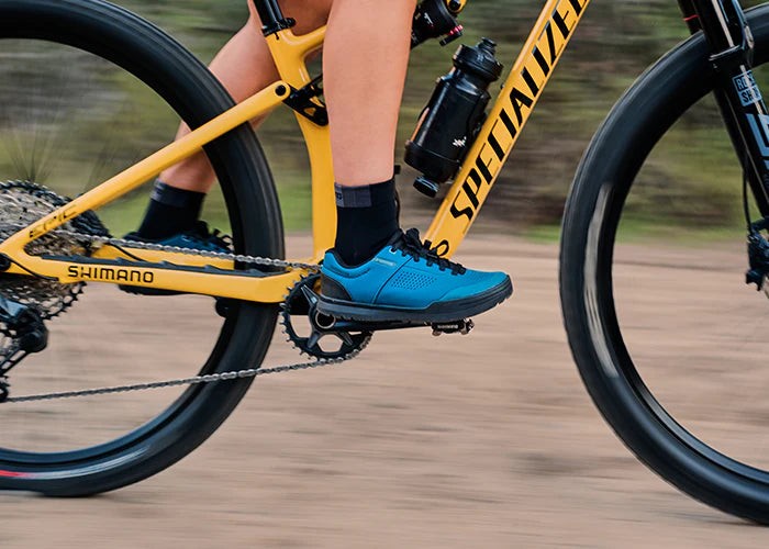 SHIMANO PD-M540 SPD PEDAL