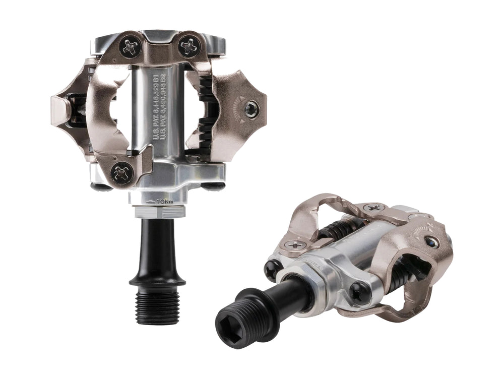 SHIMANO PD-M540 SPD PEDAL
