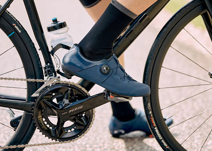 Shimano PD-R550 SPD-SL Pedal Black