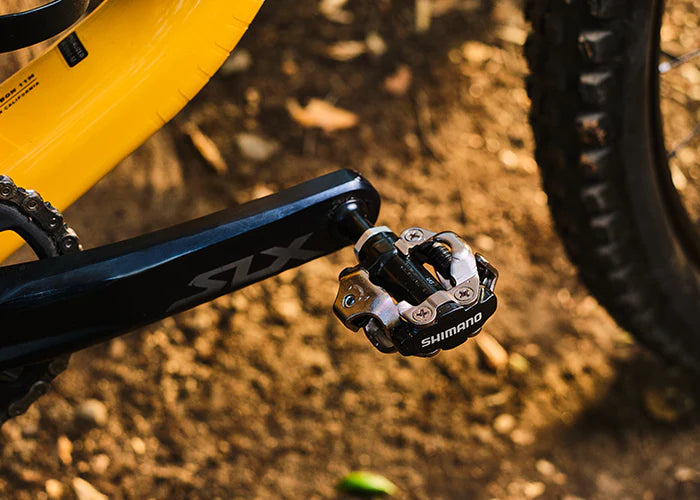 SHIMANO PD-M540 SPD PEDAL