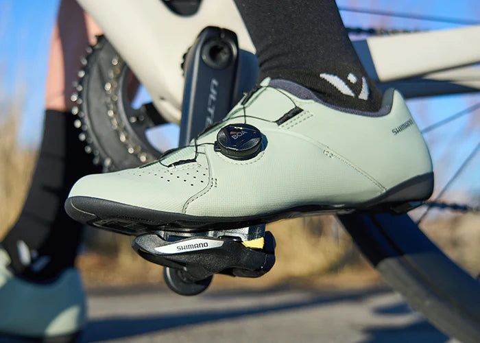 Shimano PD-R550 SPD-SL Pedal Black