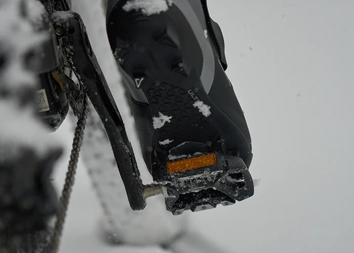 SHIMANO T8000 DEORE XT SPD PEDAL