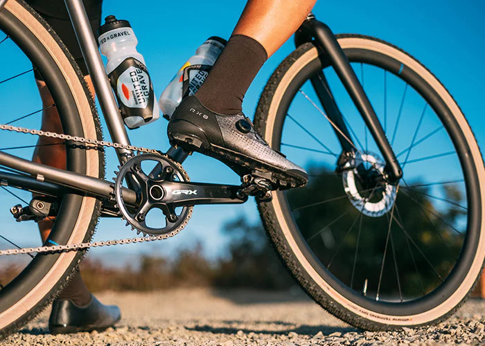 SHIMANO PD-M8100 SPD DEORE XT XC RACE PEDAL