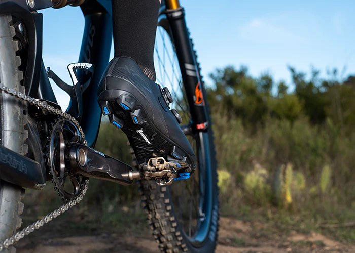SHIMANO PD-M8100 SPD DEORE XT XC RACE PEDAL